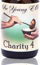Essential Oils:Charity Blend