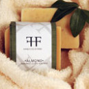 Saturday Sources: Hanley Fold Farm Goats Milk Soap