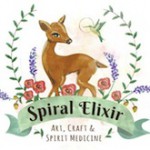 Lauren Luquin - Spiral Elixir
